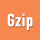 gzip